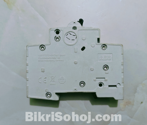 Abb Circuit Breaker